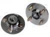 Radnabe Wheel Hub Bearing:512193
