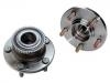 Radnabe Wheel Hub Bearing:512196