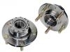 Wheel Hub Bearing:512199