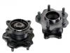 комплекс ступичного подшипника Wheel Hub Bearing:512292