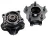 комплекс ступичного подшипника Wheel Hub Bearing:512201