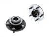 комплекс ступичного подшипника Wheel Hub Bearing:512203