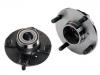 轮毂轴承单元 Wheel Hub Bearing:512204