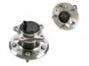 Wheel Hub Bearing:512207