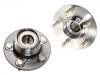 комплекс ступичного подшипника Wheel Hub Bearing:512219