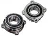 комплекс ступичного подшипника Wheel Hub Bearing:512226