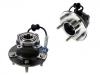 Radnabe Wheel Hub Bearing:512229
