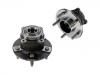 Radnabe Wheel Hub Bearing:512230