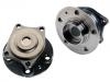 комплекс ступичного подшипника Wheel Hub Bearing:512233