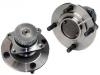 комплекс ступичного подшипника Wheel Hub Bearing:512235