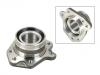 комплекс ступичного подшипника Wheel Hub Bearing:512240