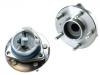 комплекс ступичного подшипника Wheel Hub Bearing:512246