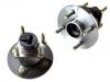комплекс ступичного подшипника Wheel Hub Bearing:512247