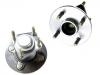 комплекс ступичного подшипника Wheel Hub Bearing:512248