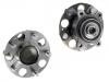 Cubo de rueda Wheel Hub Bearing:512256