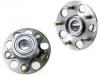 комплекс ступичного подшипника Wheel Hub Bearing:512259