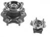 комплекс ступичного подшипника Wheel Hub Bearing:512268