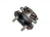 комплекс ступичного подшипника Wheel Hub Bearing:512290