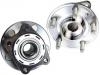 комплекс ступичного подшипника Wheel Hub Bearing:512300