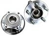 комплекс ступичного подшипника Wheel Hub Bearing:512301