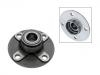 комплекс ступичного подшипника Wheel Hub Bearing:512303