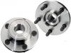 Cubo de rueda Wheel Hub Bearing:513077