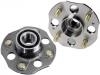 Cubo de rueda Wheel Hub Bearing:513079
