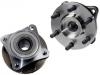 Moyeu de roue Wheel Hub Bearing:513109