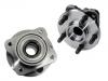 Wheel Hub Bearing:513122