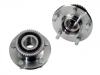 Wheel Hub Bearing:513131