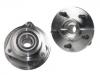 Cubo de rueda Wheel Hub Bearing:513158