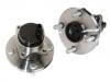 Cubo de rueda Wheel Hub Bearing:513162