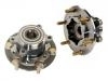 Moyeu de roue Wheel Hub Bearing:513166