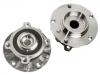 комплекс ступичного подшипника Wheel Hub Bearing:513172