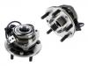 Moyeu de roue Wheel Hub Bearing:513200