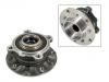 Wheel Hub Bearing:513209