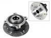 轮毂轴承单元 Wheel Hub Bearing:513210