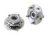 Moyeu de roue Wheel Hub Bearing:513219