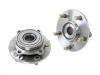 Wheel Hub Bearing:513219