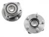 комплекс ступичного подшипника Wheel Hub Bearing:513220