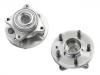 комплекс ступичного подшипника Wheel Hub Bearing:515067