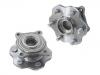 Cubo de rueda Wheel Hub Bearing:541003