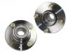 Wheel Hub Bearing:VKBA3326