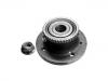 轮毂轴承单元 Wheel Hub Bearing:VKBA1406