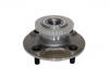 комплекс ступичного подшипника Wheel Hub Bearing:512028