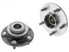 Radnabe Wheel Hub Bearing:512367