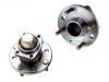 轮毂轴承单元 Wheel Hub Bearing:512317