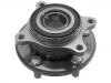 Wheel Hub Bearing:513252