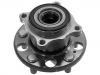 Moyeu de roue Wheel Hub Bearing:512321