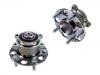 комплекс ступичного подшипника Wheel Hub Bearing:512327